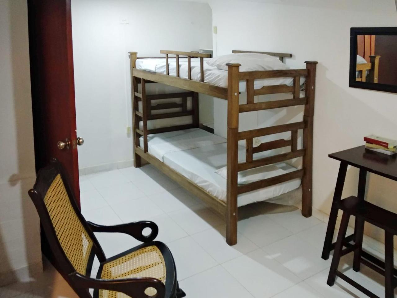 Bacano Hostel Santa Marta  Kültér fotó