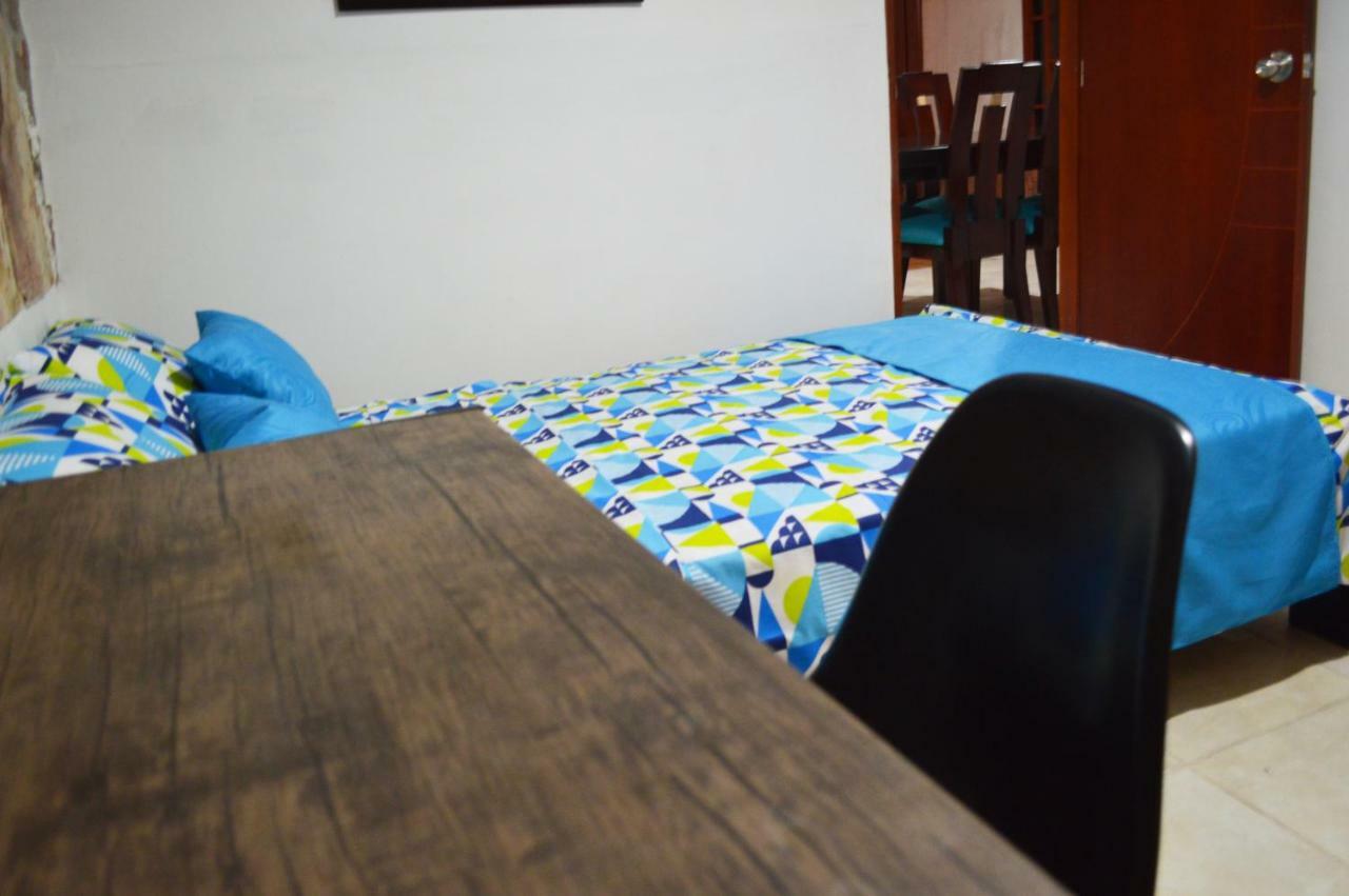 Bacano Hostel Santa Marta  Kültér fotó