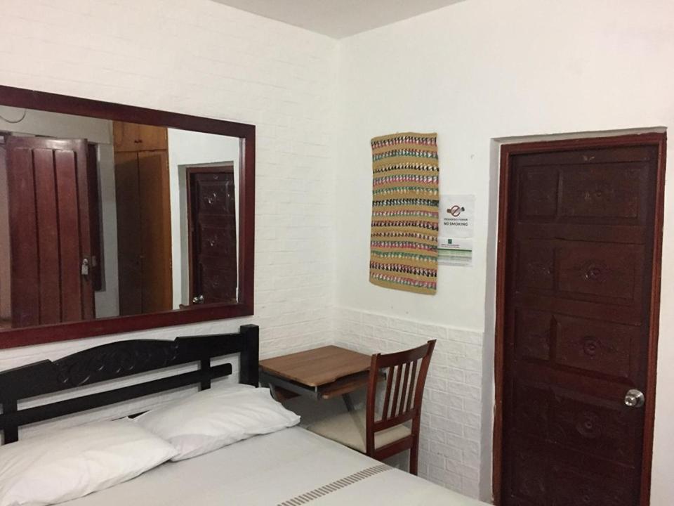 Bacano Hostel Santa Marta  Kültér fotó